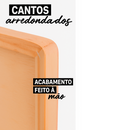 Quadro Decorativo Cultura Pop Michael Jackon HIStory (Michael com traje militar da turnê HIStory)