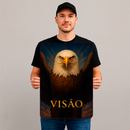 Quadro Decorativo Arquétipo O Visionário – Visão