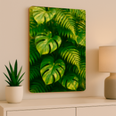 Quadro Decorativo Natureza Essência Botânica